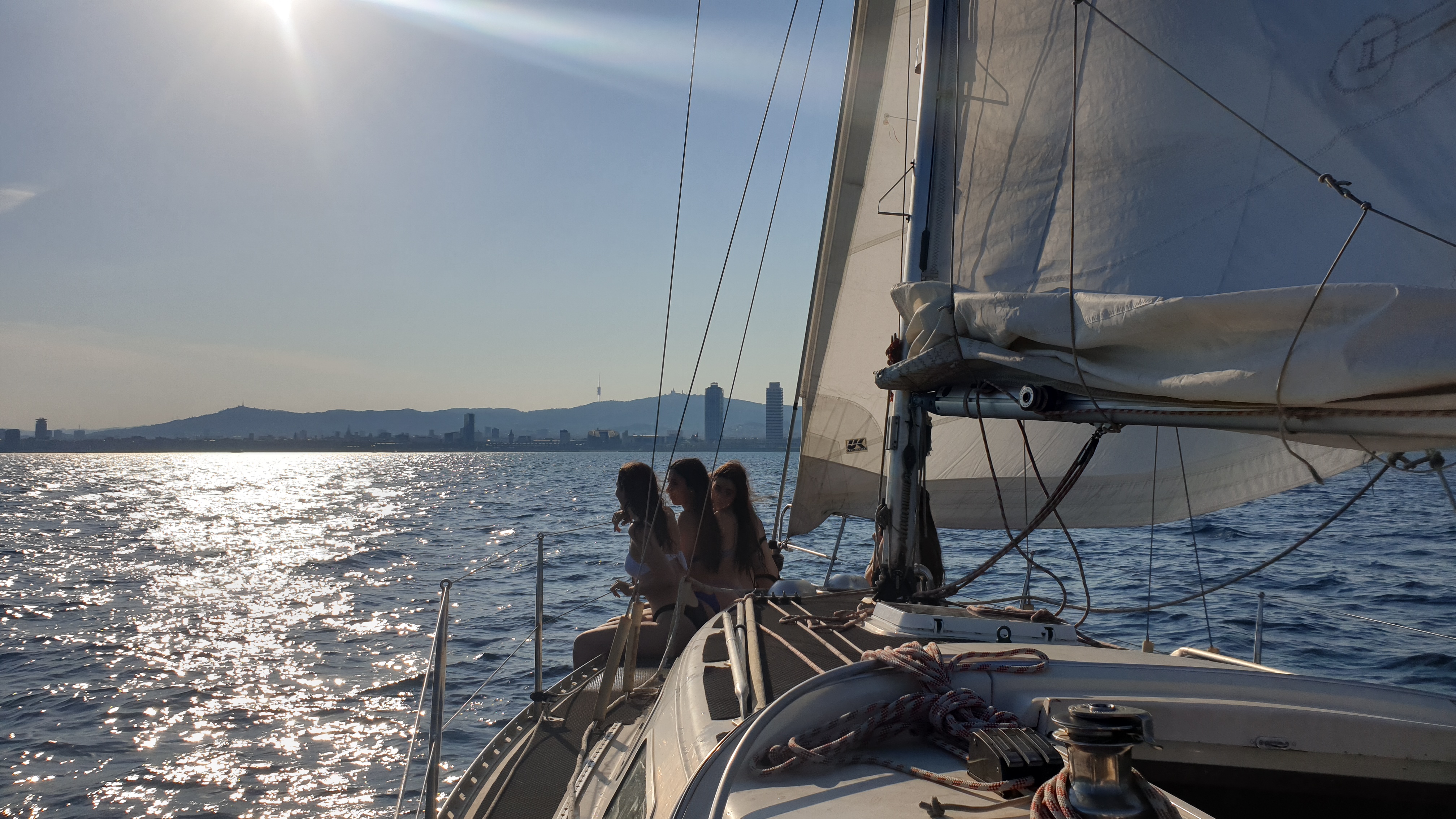 PACK 5 Salidas de 2h